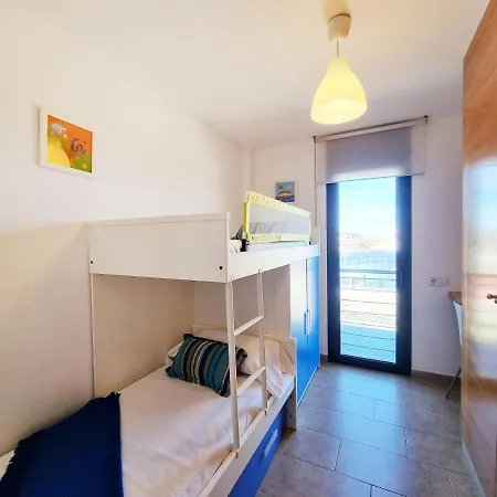 Apartamento Medusa Apartment