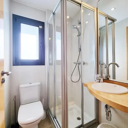 Apartamento Medusa *